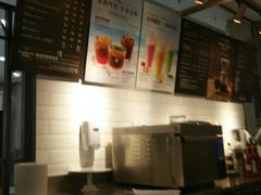 -COSTA COFFEE(上海虹口龙之梦)