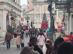 -华谊兄弟（长沙）电影小镇