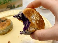 -栗酥饼(南长街店)