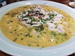 -丁记盐蘸牛肉·新杭菜(河东路店)