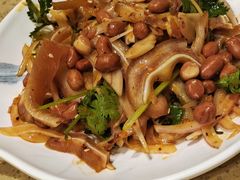 凉拌猪耳朵-正哥点心皇子(锦江国际广场店)