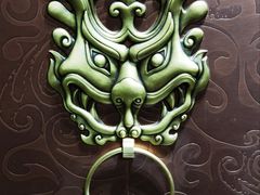 -北京大葆台遗址博物馆