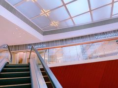 -Tiffany & Co.蒂芙尼
(广州太古汇店)