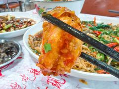 -辣螃铠盆盆蟹大排档(海昌店)
