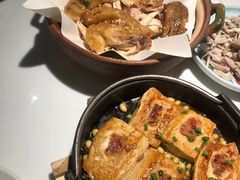 -原味田园·客家菜·土窑鸡(中航城君尚购物中心店)