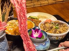 -牛焱·和牛烧肉(五大道店)