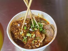 -正宁路小吃夜市