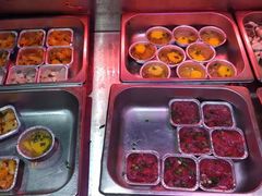 -烤圣自助美食音乐餐厅
