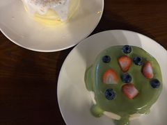 -茉里·舒芙蕾·手作甜品