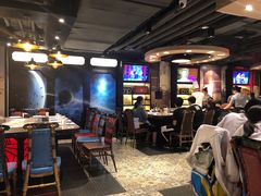 -玛雅铁板烧餐厅(中关村店)