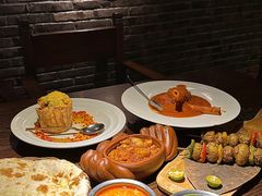 -甘尼仕印度餐厅爵士酒吧(阳春巷店)