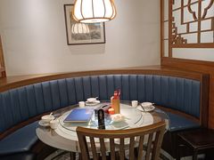 -徽韵人家·传承正宗徽菜(牡丹园店)