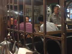 -鹦鹉小厨味道餐厅(山大南路店)