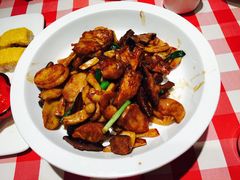 -西贝(上海我格广场店)