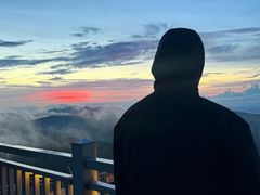 -东白山
