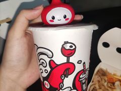 -咕噜咕噜·章鱼小丸子(广州荔湾领展广场店)