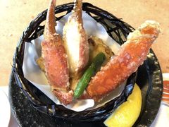 -蟹道乐(道顿堀本店)