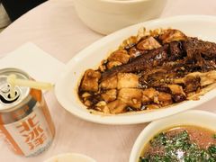 -玲珑餐厅(陕西南路店)