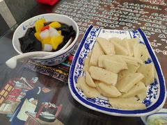 -长人馄饨铺(解放街店)