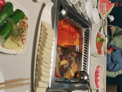 -海底捞火锅(枫蓝国际购物中心店)