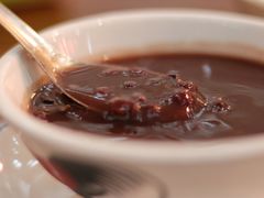 15年陈皮红豆沙-陈鹏鹏潮汕菜(宝安机场T3航站楼店)