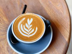 拿铁-RAC BAR(安福路店)