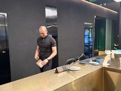 -TOP健身私教工作室(侨香店)