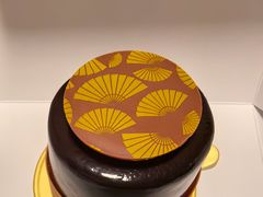 浓情巧克力-文华饼店Mandarin Oriental Cake Shop