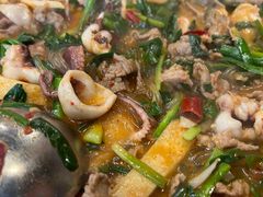 -京玉菲饭店(李村店)