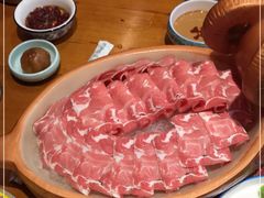 -乐宴·老北京铜火锅(桂庙店)