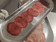 -金龙大四喜牛肉火锅