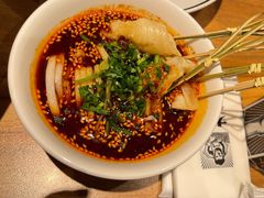 没骨头鸡爪-太二酸菜鱼(南京艾尚天地店)