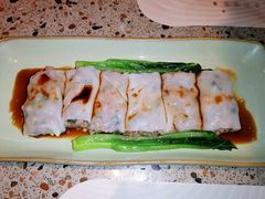 安格斯牛肉肠粉-小鹅皇港式餐厅(新抚万达店)