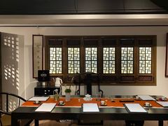 -德迹斋禅意文化茶馆·茶空间·商务洽谈•宴席(桃园店)