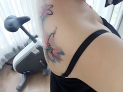 李轩纹身-李轩纹身LEE TATTOO