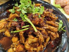 -活鱼馆(宜兴埠店)