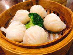 -澳门西南饭店·粤菜·茶市·手工点心(华海路店)