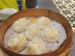 -弄堂小笼包(天津南开大悦城店)