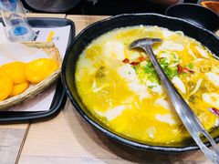 -好人民间小吃(镇江八佰伴店)