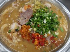 老友三鲜粉-舒记粉店(七星路店)