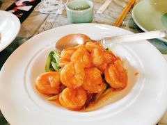 少帅虾球-萬國春·中菜馆(颐和公馆店)