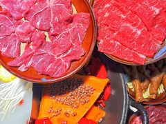 -阳阳老火锅(小南门店)