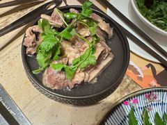 -锦城印象火锅(天府三街店)