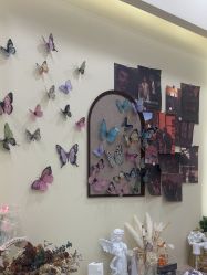 -喜柿·nail日式美甲美睫