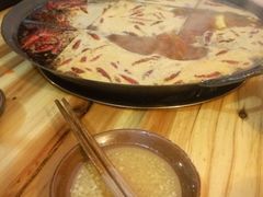 -独雅老火锅(原宏声巷店)