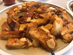 -功夫汤粤港餐厅(锦业路店)