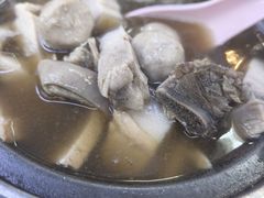 -新记肉骨茶