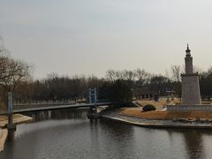 -北京世界公园