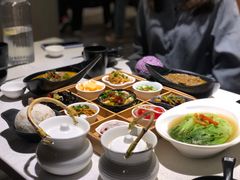 -新仙清汤牛腩(铜锣湾店)