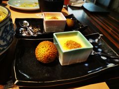 -山葵家·创意料理(万象汇店)